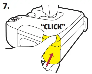 KARCHER FC 2 4 Hand Floor Cleaner Battery Set - cover again