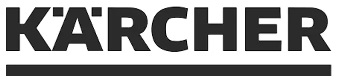 KARCHER - LOGO
