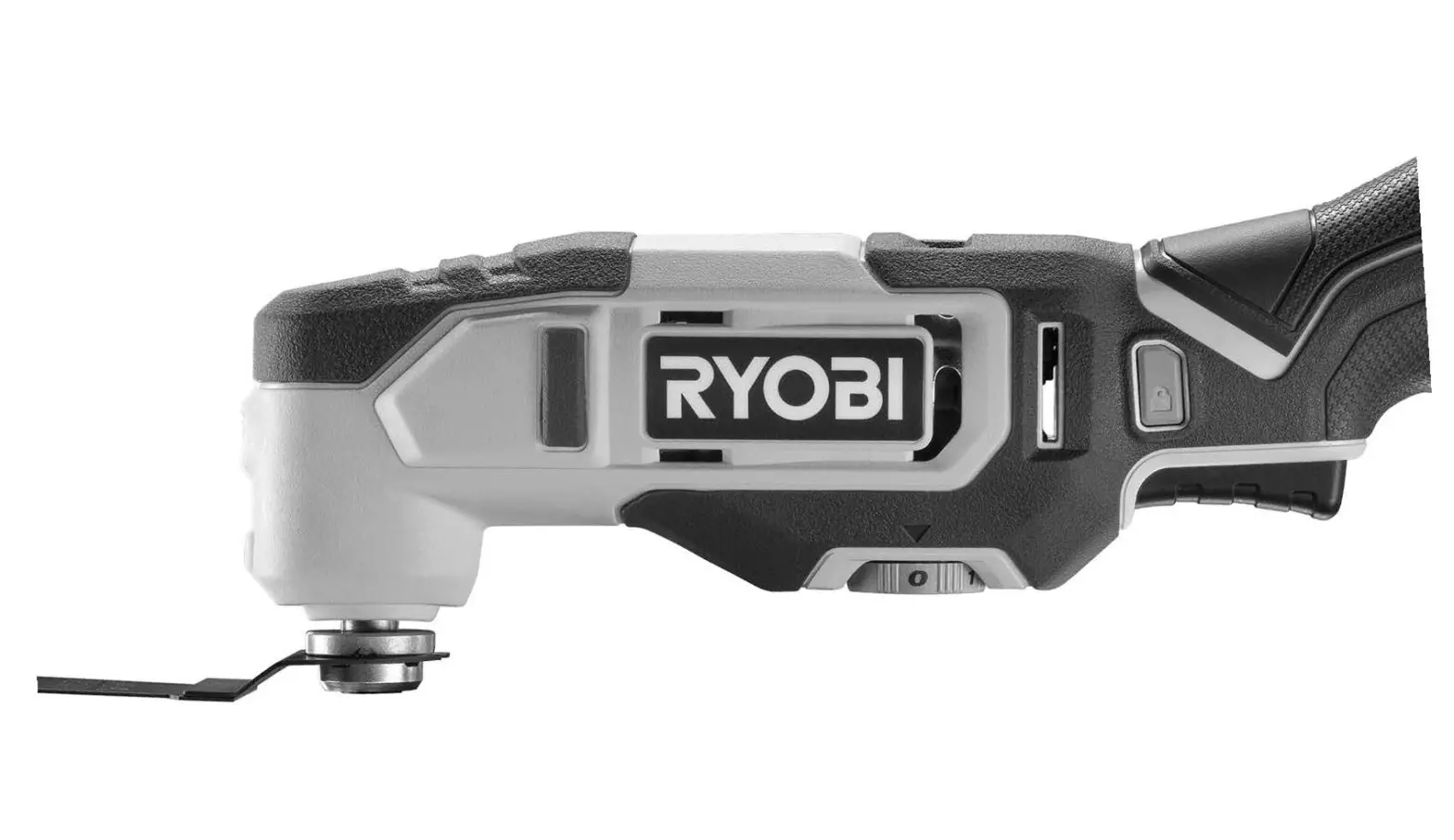 Ryobi Rmt18 18v One+ Cordless Multi Tool User Manual Ryobi Rmt18 18v One+ Cordless Multi Tool User Manual