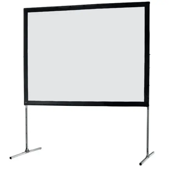 celexon 32422 Folding Frame Screen Mobile Expert