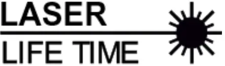 beamZ 152.821 CORVUS RGB Scan Laser - Diodes are switched