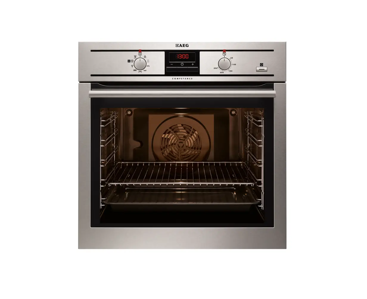 Aeg Competence Single Oven Installation Manual Aeg Competence Single Oven Installation Manual