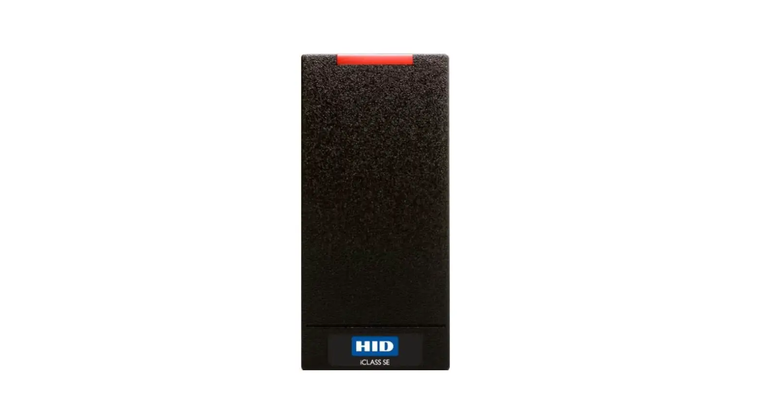 Hid Iclass Se Connectivity Module Owner's Manual