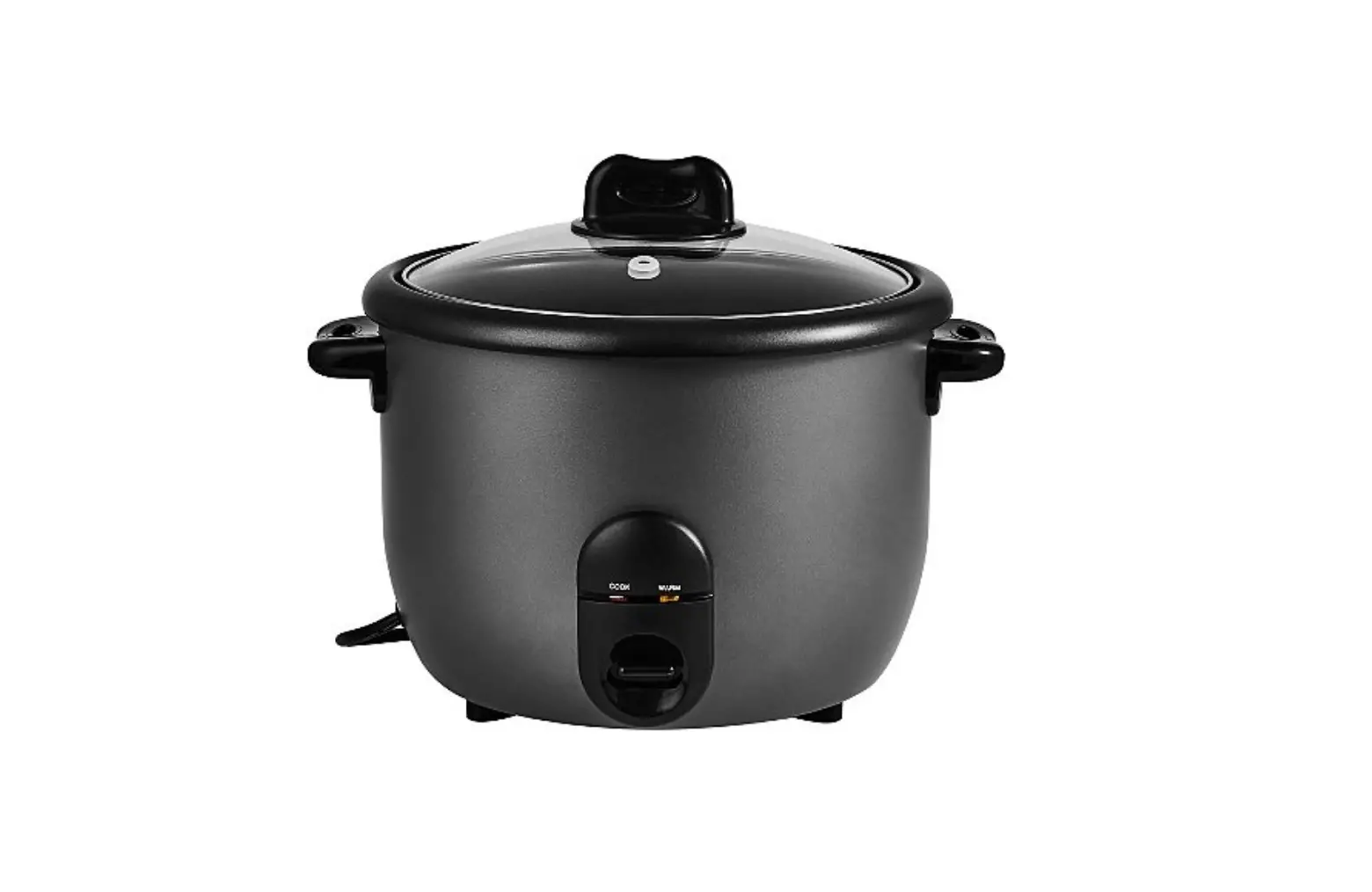 George Home Grc201g-20 Rice Cooker User Guide