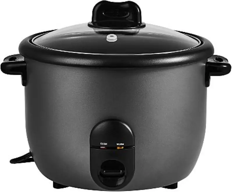 George home GRC201G-20 Rice Cooker