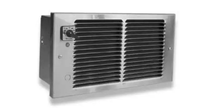 King Daw1215 Dial A Watt Steel Sheath Element Instruction Manual