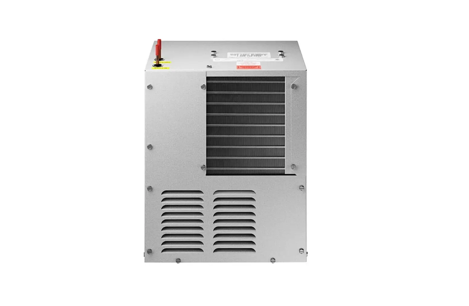 Halsey Taylor Sj8grn Refrigeration Package Instruction Manual Halsey Taylor Sj8grn Refrigeration Package Instruction Manual