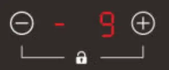 Steba IK3500 Induction - Symbol 2