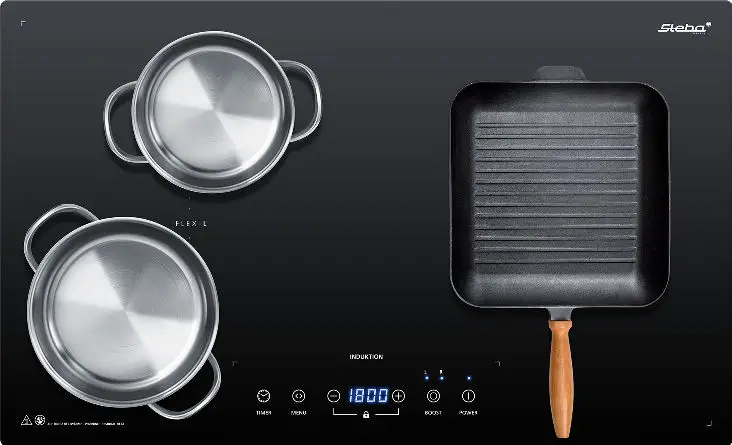 Steba IK3500 Induction