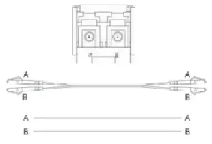 FIBERROAD 7M-3x00 Industrial Fiber Media Converter - fig 4