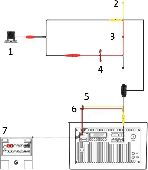 ViaBecs B0BW3K94ZN 10.2 Android 10.0 Car Stereo Wireless Apple Carplay a11
