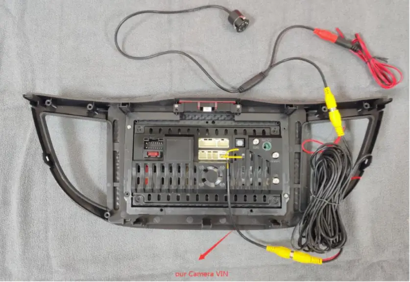 ViaBecs B0BW3K94ZN 10.2 Android 10.0 Car Stereo Wireless Apple Carplay a12