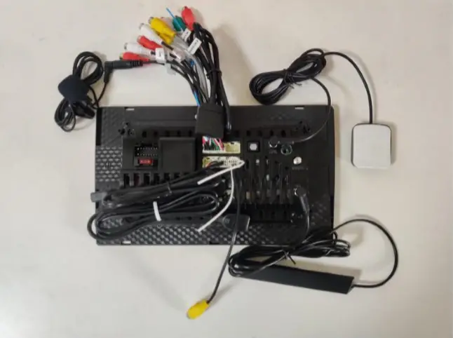 ViaBecs B0BW3K94ZN 10.2 Android 10.0 Car Stereo Wireless Apple Carplay a8