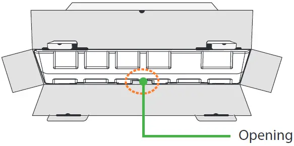 GIGABYTE G34WQC Ultrawide VA HDR Curved Gaming Monitor 05