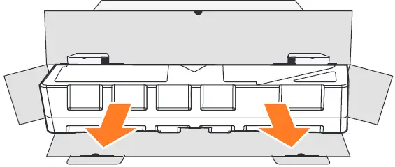 GIGABYTE G34WQC Ultrawide VA HDR Curved Gaming Monitor 06