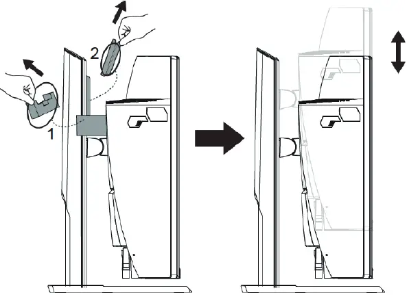 GIGABYTE G34WQC Ultrawide VA HDR Curved Gaming Monitor 14