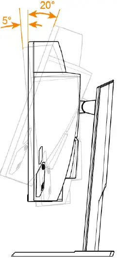 GIGABYTE G34WQC Ultrawide VA HDR Curved Gaming Monitor 15