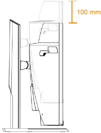 GIGABYTE G34WQC Ultrawide VA HDR Curved Gaming Monitor 16