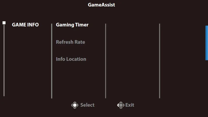 GIGABYTE G34WQC Ultrawide VA HDR Curved Gaming Monitor 27
