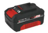 Einhell 3413955 Robot Lawn Mower - Battery 1