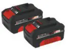 Einhell 3413955 Robot Lawn Mower - Battery 5