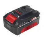 Einhell 3413955 Robot Lawn Mower - Battery 7
