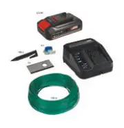 Einhell 3413955 Robot Lawn Mower -Installation Kit