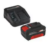 Einhell 3413955 Robot Lawn Mower - PXC-Starter-Kit