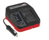 Einhell 3413955 Robot Lawn Mower - Power X-Car