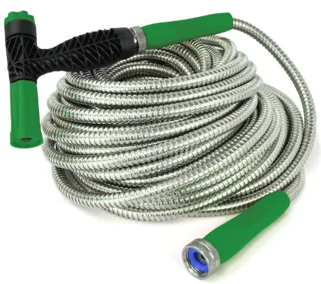 BERNINI 001179 2-in-1 Nozzle To Hose