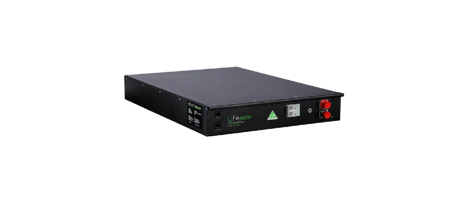 Powerplus Energy Life4833p Off Grid Future Proofing Power In Gippsland User Guide