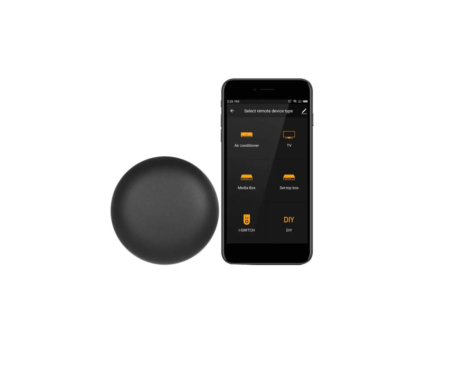 Tuya Dc-68 Smart App Instructions Tuya Dc-68 Smart App Instructions