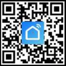 tuya DC-68 Smart App Instructions - QR Code