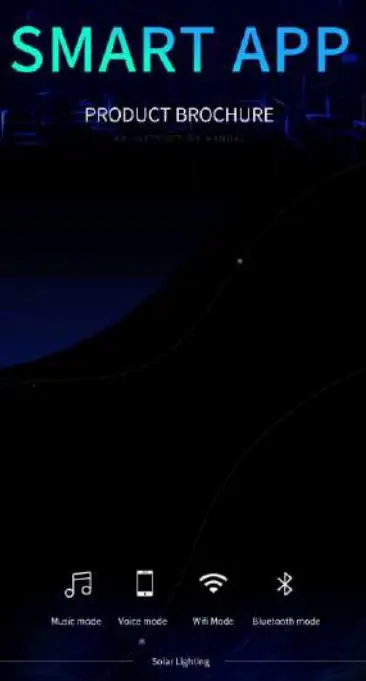 tuya DC-68 Smart App Instructions