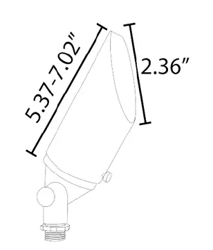 ABBA-LIGHTING-SPB04-Spot-Light-fig- 4