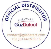 Honeywell MIDAS-A-001 MDA Scientific Midas Gas Detector - icon