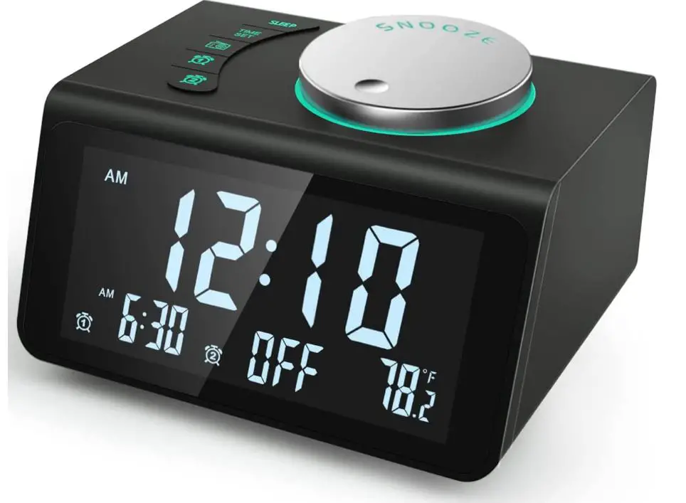 ANJANK-B314-Small-Digital-Alarm-Clock-Radio-product