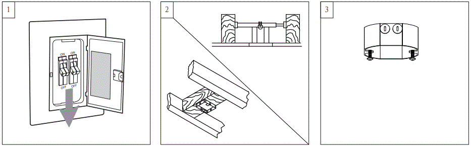 MONTE-CARLO-3JVR52RZWD-52-Inch-3-Blade-LED-Indoor-Ceiling-Fan-fig-1