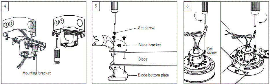 MONTE-CARLO-3JVR52RZWD-52-Inch-3-Blade-LED-Indoor-Ceiling-Fan-fig-2
