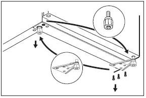 Electrolux LTB1AE24U0 Fridge Freezer-fig-12