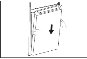 Electrolux LTB1AE24U0 Fridge Freezer-fig-13