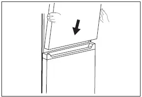 Electrolux LTB1AE24U0 Fridge Freezer-fig-15