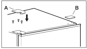 Electrolux LTB1AE24U0 Fridge Freezer-fig-16