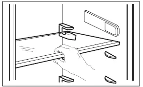 Electrolux LTB1AE24U0 Fridge Freezer-fig-19