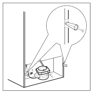 Electrolux LTB1AE24U0 Fridge Freezer-fig-5