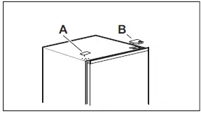 Electrolux LTB1AE24U0 Fridge Freezer-fig-6