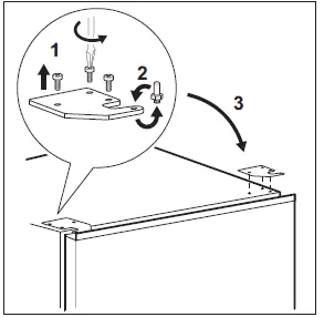 Electrolux LTB1AE24U0 Fridge Freezer-fig-7