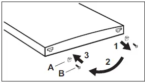 Electrolux LTB1AE24U0 Fridge Freezer-fig-8