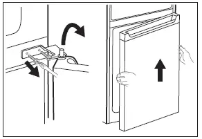 Electrolux LTB1AE24U0 Fridge Freezer-fig-9