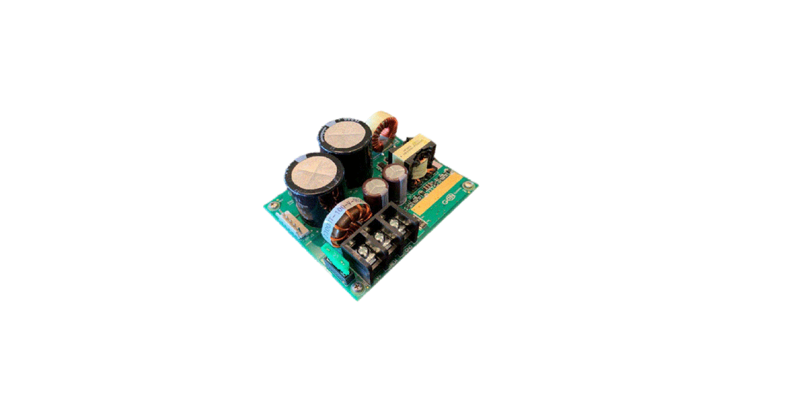 Gan Systems Gs-evb-aud-boost1-gs Audio Boost Converter Evaluation Board User Manual